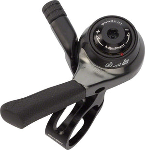 microSHIFT Shifters 10 / Shimano Dynasys microSHIFT Right Thumb Shifter