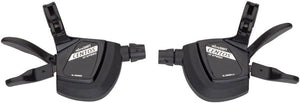 microSHIFT Shifters 10-Speed microSHIFT Centos Trigger Shifter Set