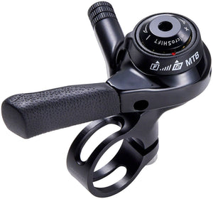 microSHIFT Shifters 12 / Shimano Mountain microSHIFT Right Thumb Shifter
