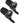 microSHIFT Shifters 8-Speed microSHIFT DS85 Twist Shifters