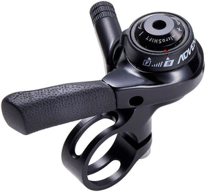 microSHIFT Shifters 9 / ADVENT microSHIFT Right Thumb Shifter