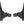 microSHIFT Shifters 9-Speed microSHIFT Mezzo Thumb-Tap Shifters - Shimano Compatible