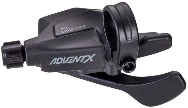 microSHIFT Shifters microSHIFT Trail Trigger Right Shifter - 1x9 Speed ADVENT Compatible