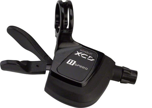microSHIFT Shifters microSHIFT XCD Right Trigger Shifter 11-Speed Mountain Shimano DynaSys Compatible