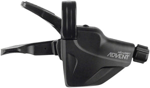 microSHIFT Shifters No microSHIFT ADVENT Quick Trigger Pro Right Shifter