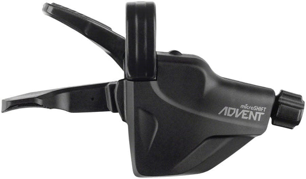 microSHIFT Shifters No microSHIFT ADVENT Quick Trigger Pro Right Shifter