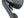 microSHIFT Shifting microSHIFT Sword Drop Bar Shifter/Brake Lever Set SB-G7020,  2x, 10-Speed, Sword Compatible, Gray