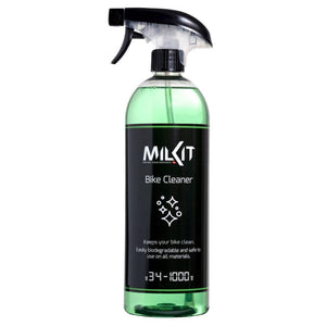 MilKit Degreaser / Cleaner Ready To Use MilKit Bike Cleaner - 1000ml Bottle