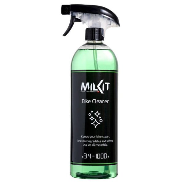 MilKit Degreaser / Cleaner Ready To Use MilKit Bike Cleaner - 1000ml Bottle