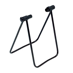 Minoura Bicycle Storage Minoura DS-30BLT for 29'er Bikes: 1 On the floor