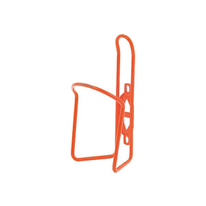 Minoura Bottle Cages and Parts Minoura AB100 4.5 Bottle Cage Alloy Burnt Orange