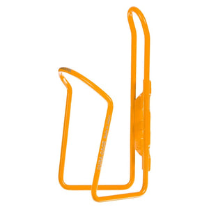 Minoura Bottle Cages and Parts Minoura AB100 4.5 Bottle Cage Alloy Powder Yellow