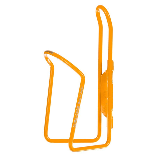 Minoura Bottle Cages and Parts Minoura AB100 4.5 Bottle Cage Alloy Powder Yellow