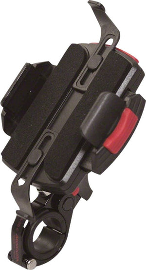 Minoura Phone Bag and Holder Oversize / 27.2Mm, 28.6Mm, 35.0Mm Minoura Smart Phone Holder