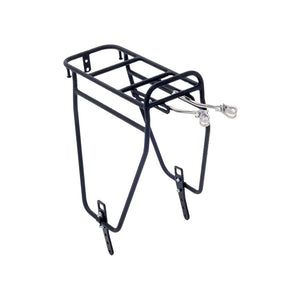 Minoura Rear Rack Minoura MT-8000D Black