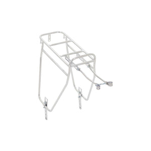 Minoura Rear Rack Minoura MT-8000D Silver