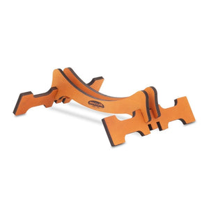 Minoura Storage Minoura Wood Stand  Wood Light Oak