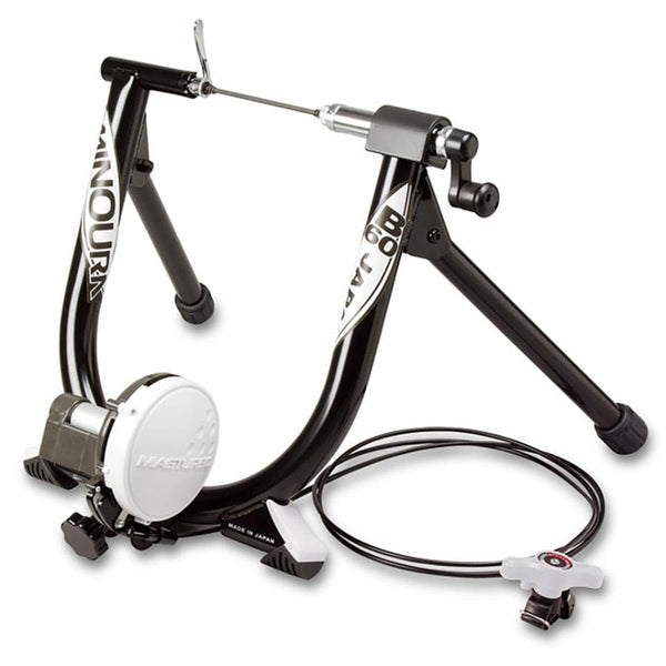 Minoura Trainers Minoura B60R Bundle Trainer Magnetic