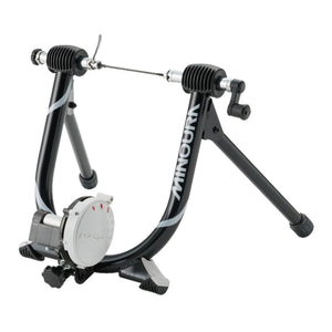 Minoura Trainers Minoura MagRide 60D Magnetic 24` - 700C x 45 3 levels Black