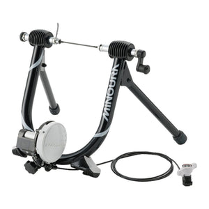 Minoura Trainers Minoura MagRide 60R Magnetic 24 - 29 x 1.75` 7 levels Black