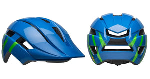Bell Sidetrack II MIPS Youth One Size 50-57 cm – Ottawa Bike and Trail, LLC