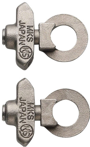 MKS Axles & Axle Parts MKS Track Chain Tensioners: For 10mm Axle