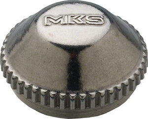 MKS Pedal Parts & Accessories MKS Sylvan Pedal Dustcap: Each