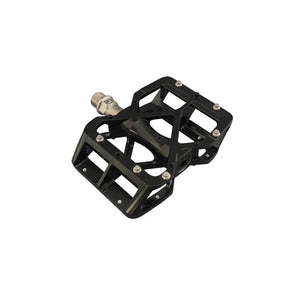 MKS Pedals Black MKS Allways Platform Pedals