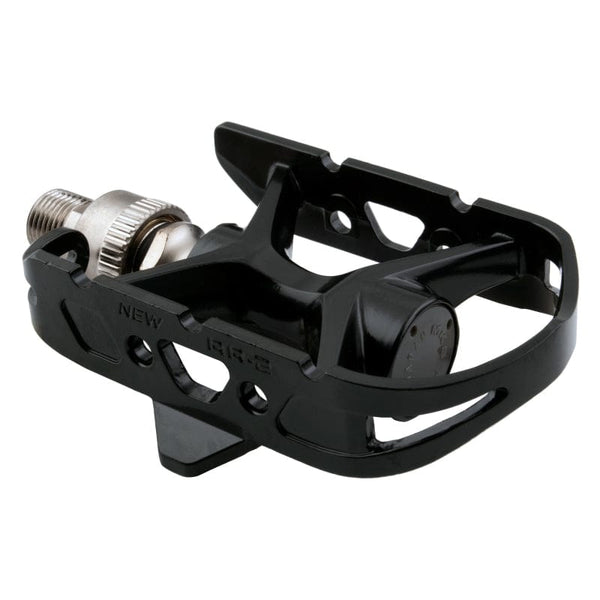 Mks Pedals Mks EZY AR-2 Road 9/16` Selaed Mech. Black