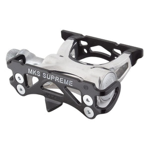 Mks Pedals Mks Supreme NJS Track 9/16` Sealed Mech. Black Alloy
