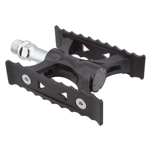 Mks Pedals Mks Touring Lite 9/16` Sealed Mech. Black Alloy