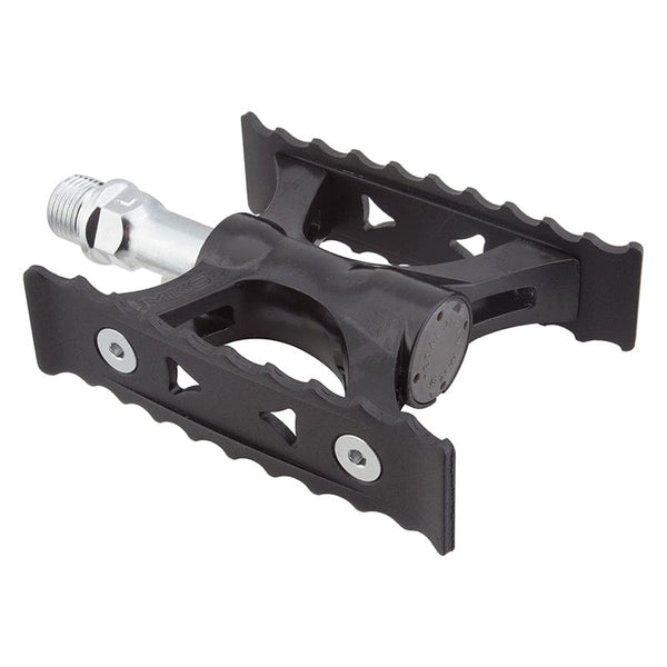 Mks Pedals Mks Touring Lite 9/16` Sealed Mech. Black Alloy