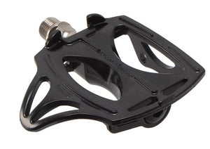 MKS Pedals MKS Urban Platform Pedals Black