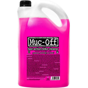 Muc-Off Concentrated Bike Cleaner 5L  