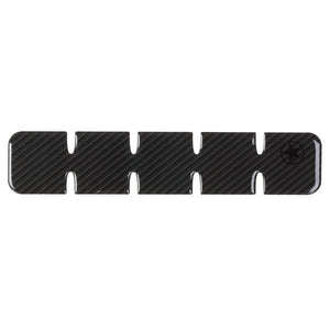 Module Chainstay/Frame Protection Module Tough Dome D-tube Protector Flex Shld Carb