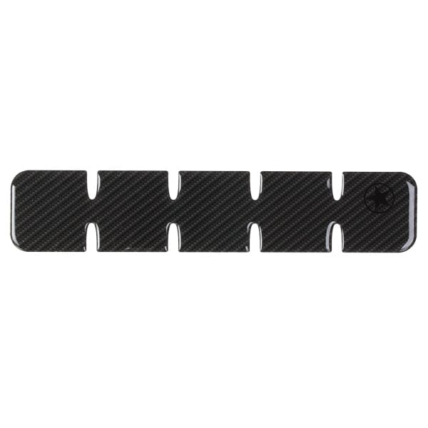Module Chainstay/Frame Protection Module Tough Dome D-tube Protector Flex Shld Carb