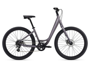 Momentum CitySport Early Espresso / Regular Momentum Vida Low Step