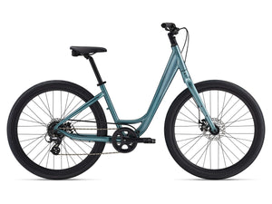 Momentum CitySport Silver Pine / Regular Momentum Vida Low Step