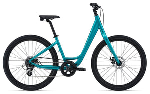 Momentum CitySport Teal / Large Momentum Vida Low Step