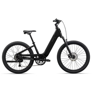 Momentum e-Bikes Abyss Black / Small Momentum Vida E+ 28 mph