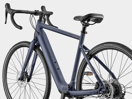 Momentum e-Bikes Momentum Voya E+1 20MPH Reg Asphalt Green