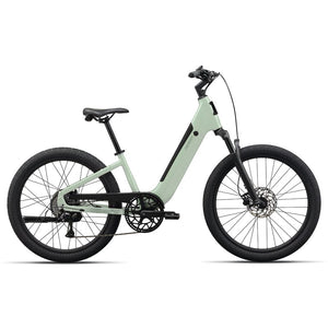 Momentum e-Bikes Mountain Air / Small Momentum Vida E+ 28 mph