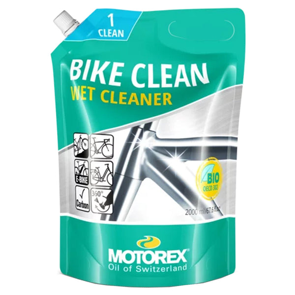 Motorex Degreaser / Cleaner 2L Motorex Bike Clean