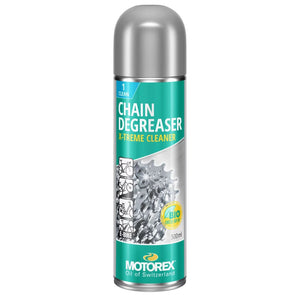 Motorex Degreaser / Cleaner 500Ml Aerosol Motorex Bike Chain Degreaser