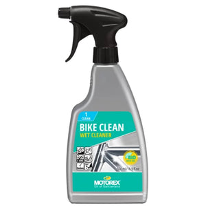 Motorex Degreaser / Cleaner 500ML Motorex Bike Clean