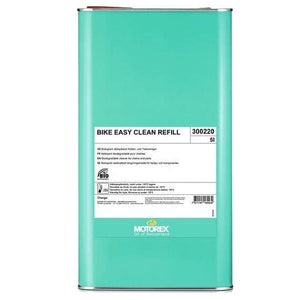 Motorex Degreaser / Cleaner 5L Can Motorex Bike Chain Degreaser