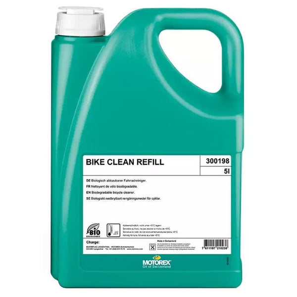 Motorex Degreaser / Cleaner 5L Motorex Bike Clean