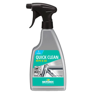 Motorex Degreaser / Cleaner Motorex Bike Quick Clean 500ML