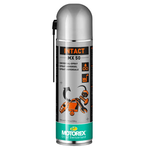Motorex Degreaser / Cleaner Motorex Intact MX 50 500ML Aerosol