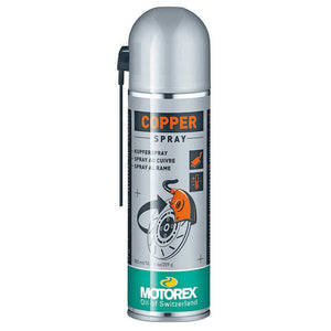 Motorex Grease Motorex Copper Spray 300ml Aerosol